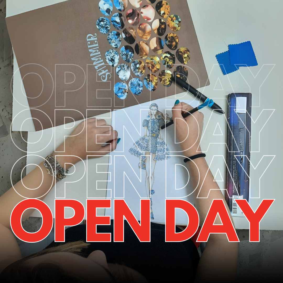 21 novembre Open Day